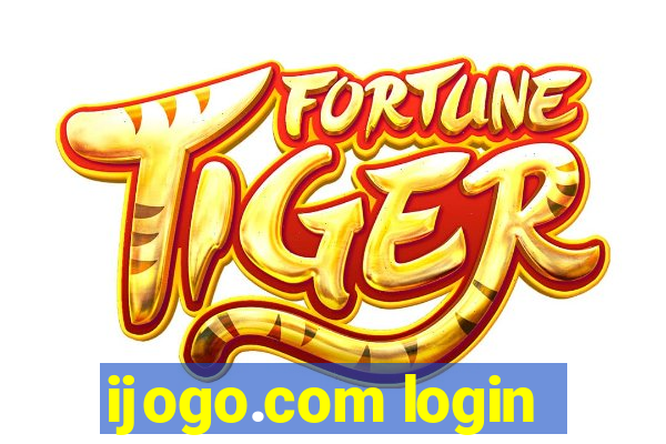 ijogo.com login